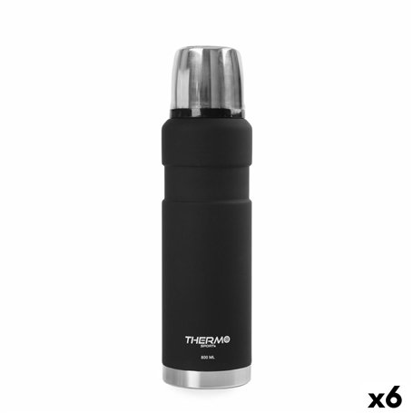 Thermos ThermoSport Noir 0