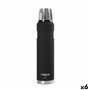 Thermos ThermoSport Noir 1 L (6 Unités)