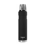 Thermos ThermoSport Noir 1 L (6 Unités)