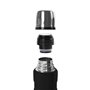 Thermos ThermoSport Noir 1 L (6 Unités)