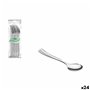 Ensemble de Cuillères Algon 17 cm 10 Pièces (24 Unités)