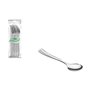 Ensemble de Cuillères Algon 17 cm 10 Pièces (24 Unités)