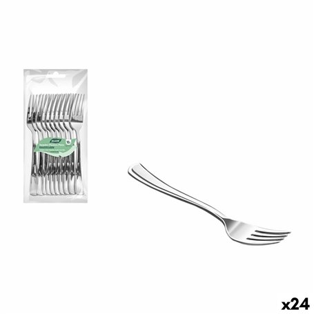 Ensemble de Fourchettes Algon 18