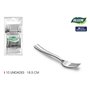 Ensemble de Fourchettes Algon 18,5 cm 10 Pièces (24 Unités)