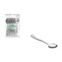 Set de cuillères à dessert Algon 13 cm 12 Pièces (36 Unités)