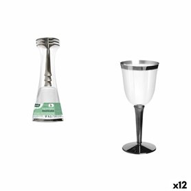 verre de vin Algon 3 Pièces (12 Unités)