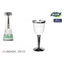 verre de vin Algon 3 Pièces (12 Unités)
