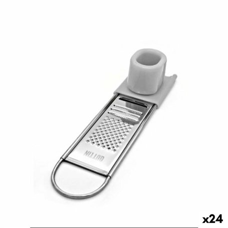 Gratoir Quttin 23 x 5 x 4 cm (24 Unités)