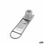 Gratoir Quttin 23 x 5 x 4 cm (24 Unités)