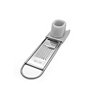 Gratoir Quttin 23 x 5 x 4 cm (24 Unités)