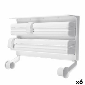 Distributeur de papier Confortime 37 x 8