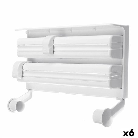 Distributeur de papier Confortime 37 x 8