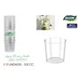 Set de Verres Algon MOJITO 10 Pièces (12 Unités)