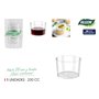 Set de Verres Algon 5 Pièces (18 Unités)