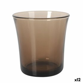 Verre d'eau Duralex Lys 210 ml 6 Pièces (12 Unités)