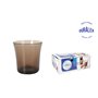 Verre d'eau Duralex Lys 210 ml 6 Pièces (12 Unités)