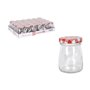 Pot en verre Mediterraneo 80 ml (72 Unités)