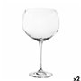 Verre à cocktail Bohemia Crystal Enebro 4 Pièces (2 Unités)