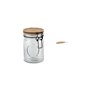 Pot en verre La Mediterránea ACACIA 0.7 L (12 Unités)