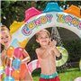 Pataugeoire gonflable pour enfants Intex 295 x 130 x 191 cm (2 Unités)