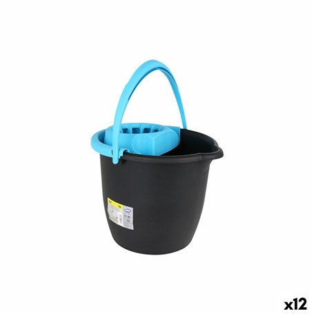Seau de Lavage Dem Eco 14 L ø 30