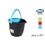 Seau de Lavage Dem Eco 14 L ø 30,5 x 34 x 28 cm (12 Unités)