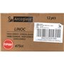Verre Arcoglass Linoc 475 ml (12 Unités)