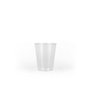 Set de Verres Algon Plastique 210 ml 7 Pièces (24 Unités)