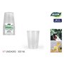 Set de Verres Algon Plastique 300 ml 7 Pièces (24 Unités)