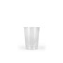 Set de Verres Algon Plastique 300 ml 7 Pièces (24 Unités)