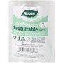 Set de Verres Algon Plastique 300 ml 7 Pièces (24 Unités)