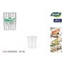 Verre à liqueur Algon Ø 4 cm 30 ml 24 Pièces (24 Unités)