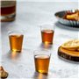 Verre à liqueur Algon Ø 4 cm 30 ml 24 Pièces (24 Unités)