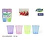 Verre à liqueur Algon Ø 4 cm 30 ml 24 Pièces (24 Unités)