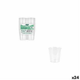 Verre à liqueur Algon 30 ml 24 Pièces (24 Unités)