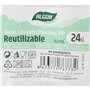 Verre à liqueur Algon 30 ml 24 Pièces (24 Unités)