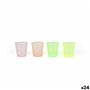 Verre à liqueur Algon Ø 4 cm 30 ml 24 Pièces (24 Unités)