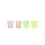 Verre à liqueur Algon Ø 4 cm 30 ml 24 Pièces (24 Unités)