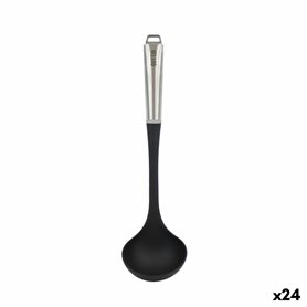 Louche Quttin Acier 34