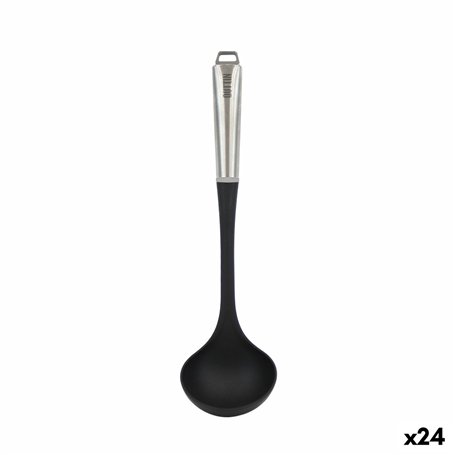 Louche Quttin Acier 34