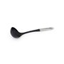 Louche Quttin Acier 34,5 x 9 x 7 cm (24 Unités)