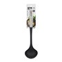 Louche Quttin Acier 34,5 x 9 x 7 cm (24 Unités)
