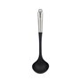 Louche Quttin Acier 34,5 x 9 x 7 cm (24 Unités)