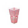 Récipient pour servir les popcorns Algon 9,5 x 19,3 cm (24 Unités)