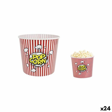 Récipient pour servir les popcorns Algon 3