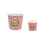 Récipient pour servir les popcorns Algon 3,5 L 20 x 17 cm (24 Unités)