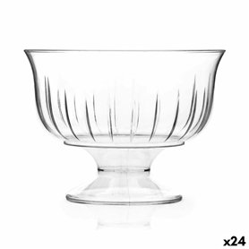 Verre Algon 230 ml 4 Pièces (24 Unités)