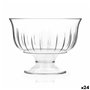 Verre Algon 230 ml 4 Pièces (24 Unités)
