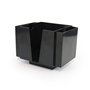 Support pour Ustensiles de Cuisine My Bar 18,5 x 13,5 x 14 cm (12 Unités)