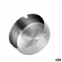Cendrier Confortime Acier 8 cm (36 Unités)